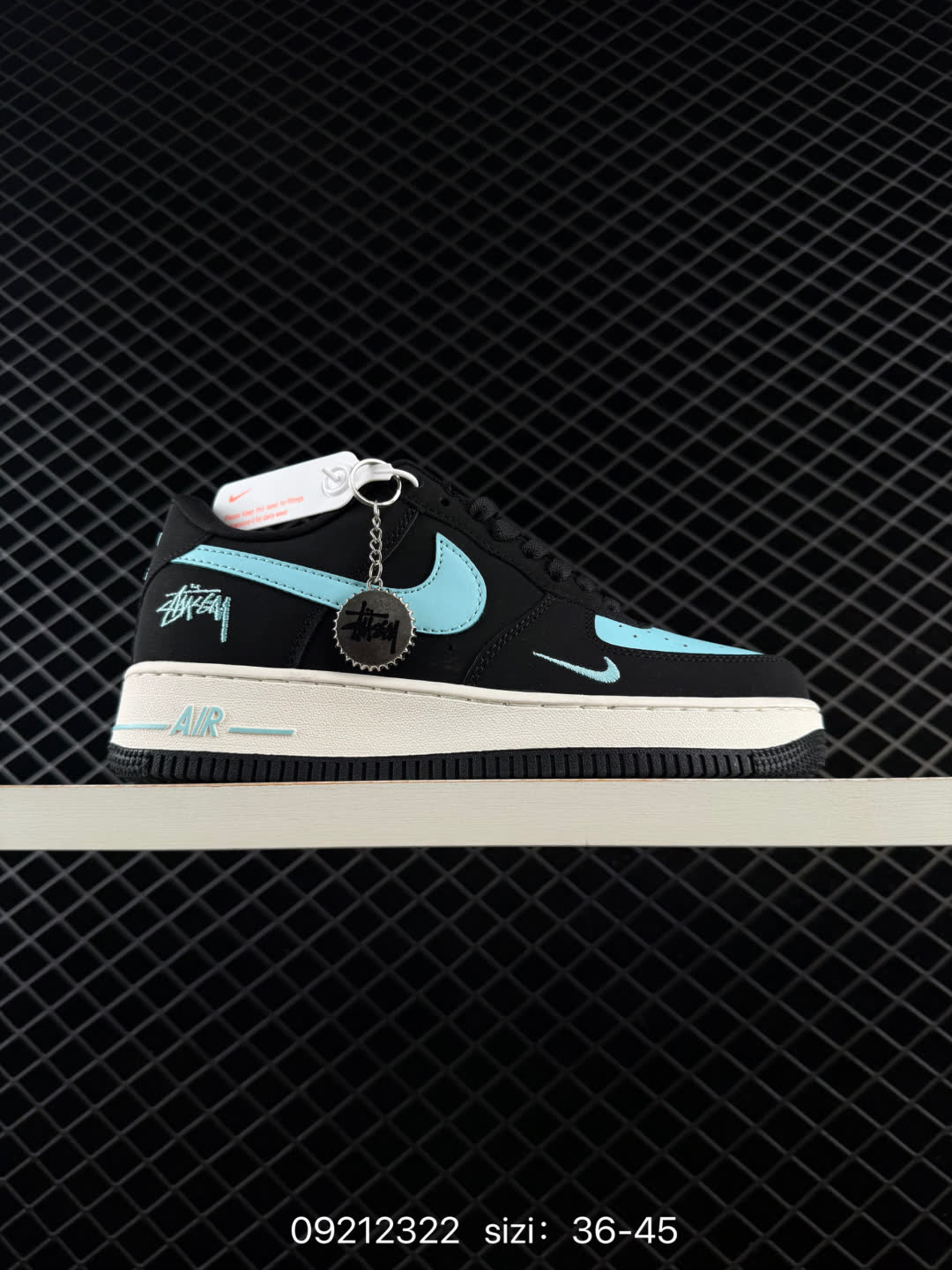 Nike Ambush x Nk Air Force 1-CI0919
